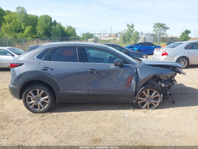 Aukcja sprzedaży 2020 Mazda Cx-30 Premium Package, vin: 3MVDMBEMXLM127948, numer aukcji: 45231774
