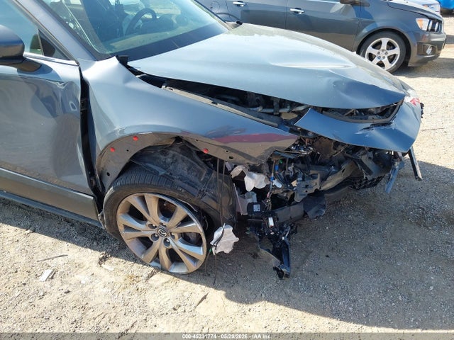45231774 :رقم المزاد ، 3MVDMBEMXLM127948 vin ، 2020 Mazda Cx-30 Premium Package مزاد بيع
