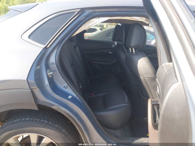 45231774 :رقم المزاد ، 3MVDMBEMXLM127948 vin ، 2020 Mazda Cx-30 Premium Package مزاد بيع