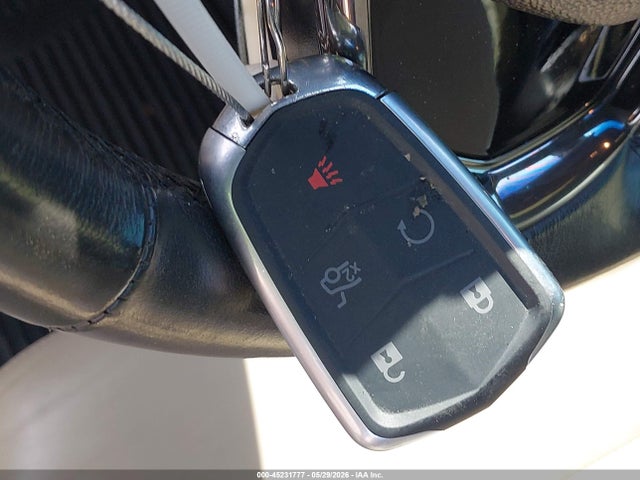 Aukcja sprzedaży 2018 Cadillac Ats Luxury, vin: 1G6AB5RX1J0177480, numer aukcji: 45231777