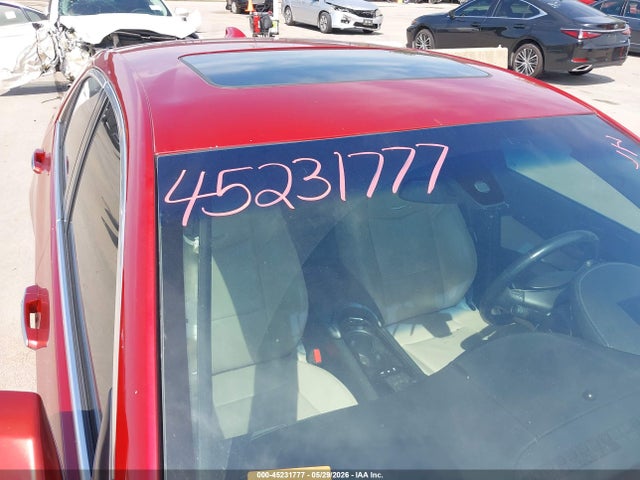 Aukcja sprzedaży 2018 Cadillac Ats Luxury, vin: 1G6AB5RX1J0177480, numer aukcji: 45231777