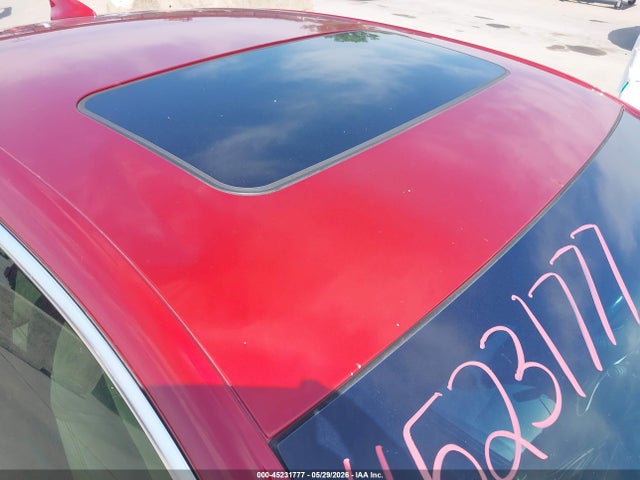 Aukcja sprzedaży 2018 Cadillac Ats Luxury, vin: 1G6AB5RX1J0177480, numer aukcji: 45231777