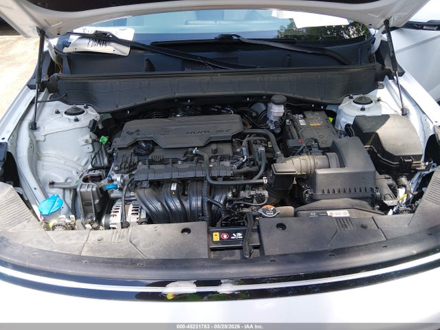 Aukcja sprzedaży 2025 Hyundai Kona Sel, vin: KM8HB3AB0SU265331, numer aukcji: 45231783