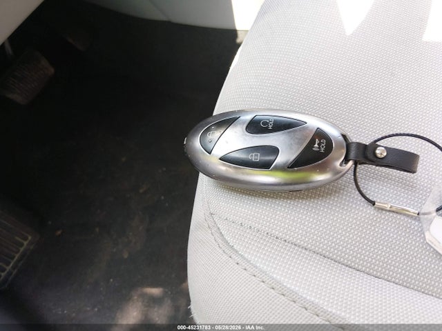 Aukcja sprzedaży 2025 Hyundai Kona Sel, vin: KM8HB3AB0SU265331, numer aukcji: 45231783