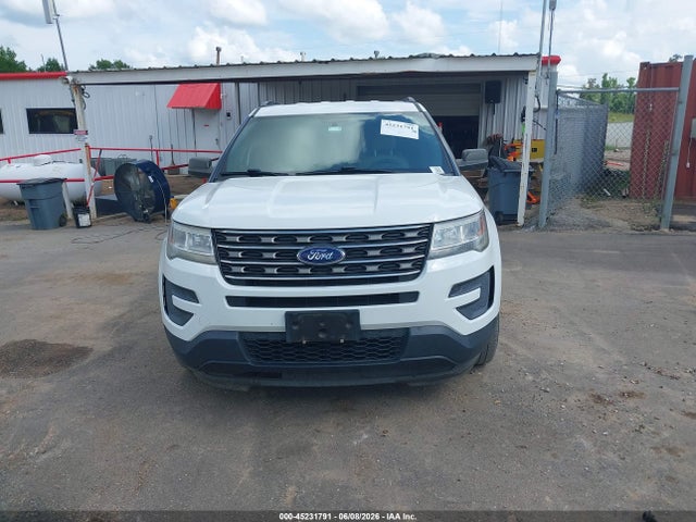 Ford Explorer 2017 1FM5K8B88HGD14981 Image 13