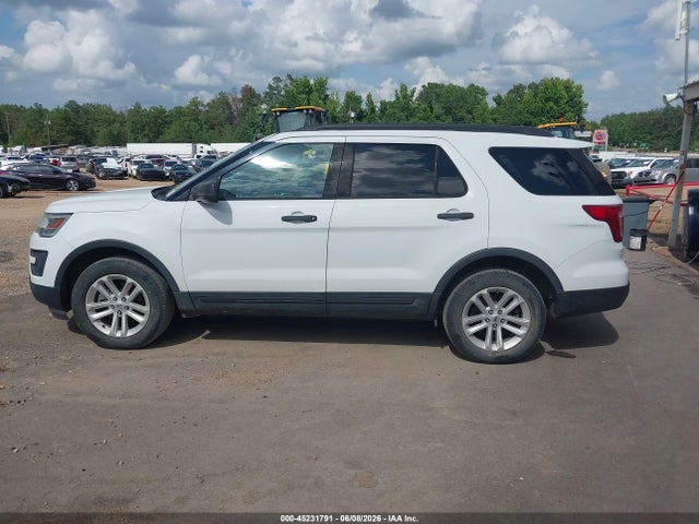 Ford Explorer 2017 1FM5K8B88HGD14981 Image 15