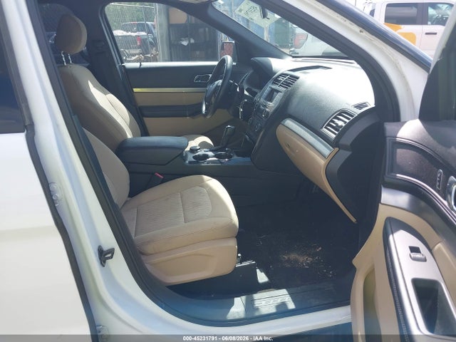 Ford Explorer 2017 1FM5K8B88HGD14981 Image 5