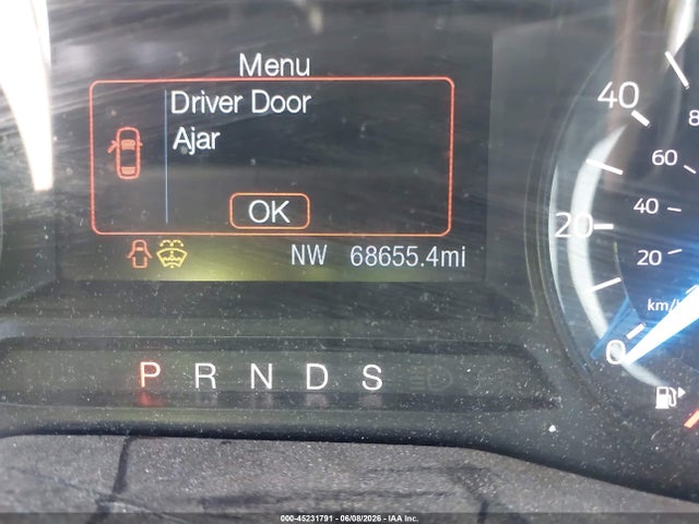 Ford Explorer 2017 1FM5K8B88HGD14981 Image 7