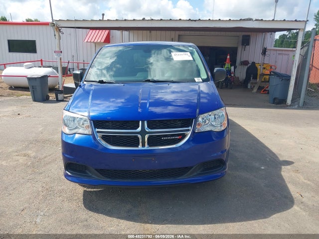 Dodge Grand Caravan Se 2019 2C4RDGBG9KR635998 Image 15