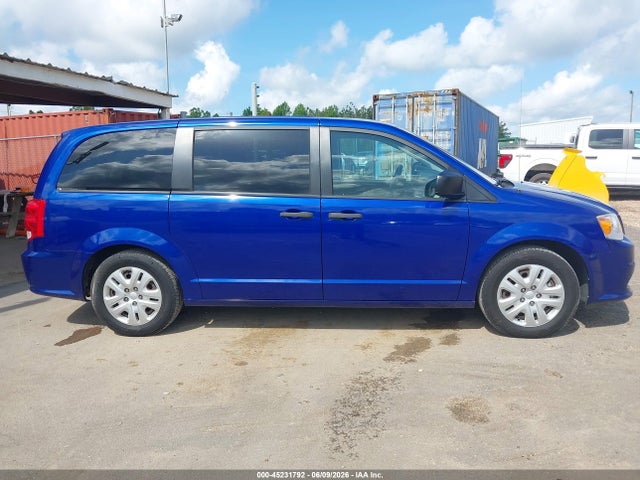 Dodge Grand Caravan Se 2019 2C4RDGBG9KR635998 Image 16
