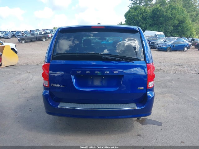 Dodge Grand Caravan Se 2019 2C4RDGBG9KR635998 Image 19