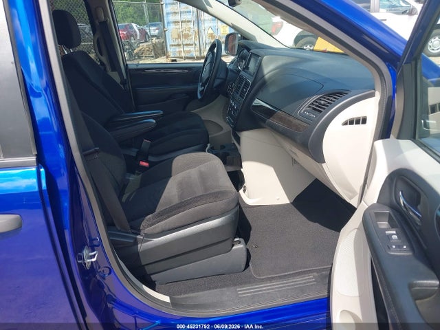 Dodge Grand Caravan Se 2019 2C4RDGBG9KR635998 Image 5