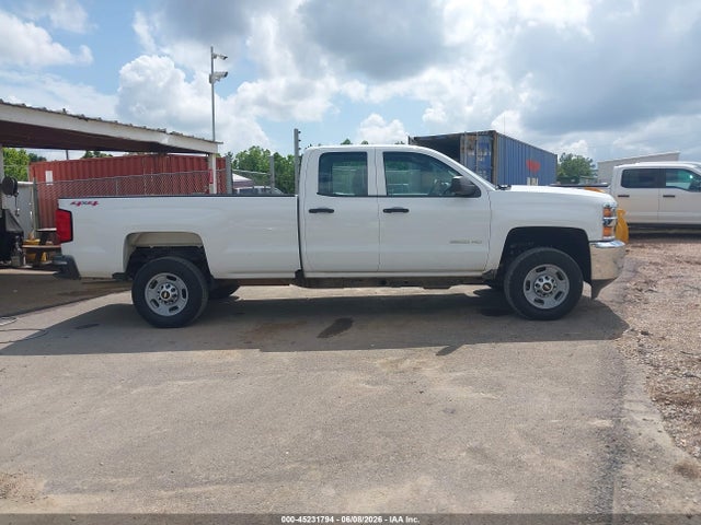1GC2KUEG5HZ337173 Chevrolet Silverado 2500hd Wt