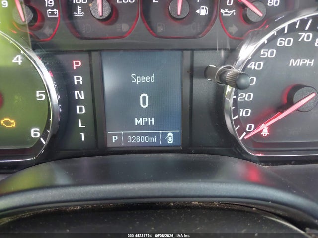 1GC2KUEG5HZ337173 Chevrolet Silverado 2500hd Wt