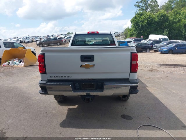 1GC2KUEG5HZ337173 Chevrolet Silverado 2500hd Wt