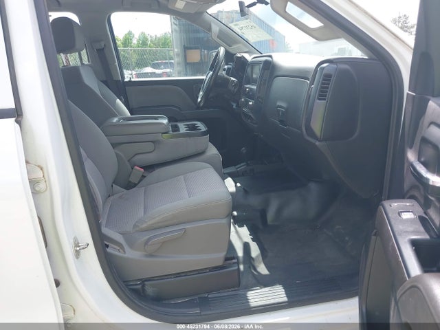 1GC2KUEG5HZ337173 Chevrolet Silverado 2500hd Wt