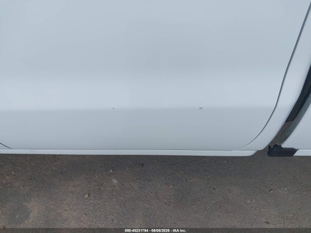 1GC2KUEG5HZ337173 Chevrolet Silverado 2500hd Wt
