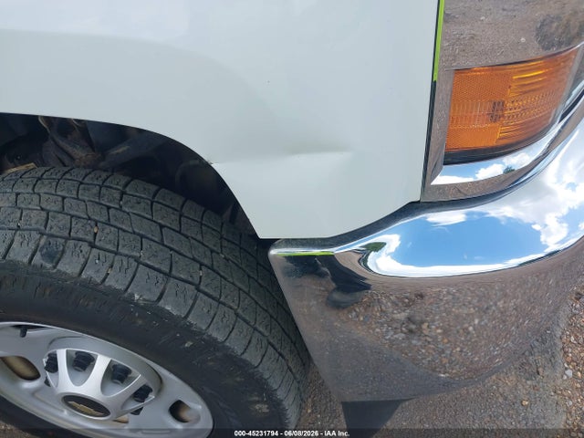 1GC2KUEG5HZ337173 Chevrolet Silverado 2500hd Wt