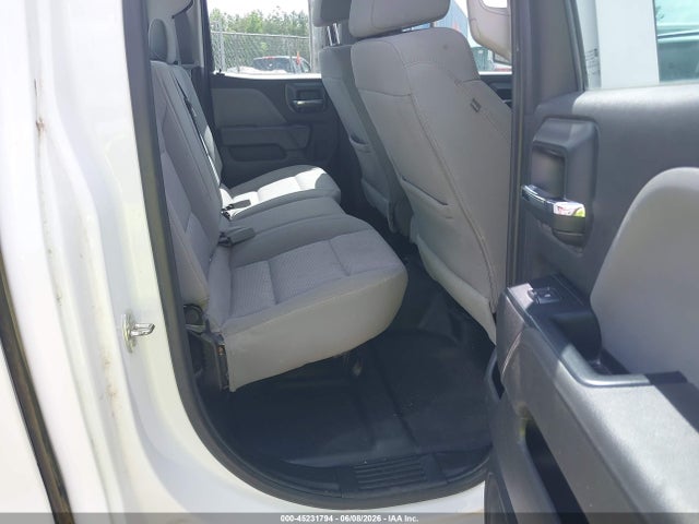 1GC2KUEG5HZ337173 Chevrolet Silverado 2500hd Wt