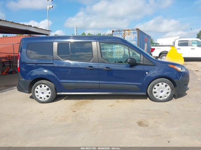 Ford Transit Connect Xl 2019 NM0GE9E20K1424559 Image 13