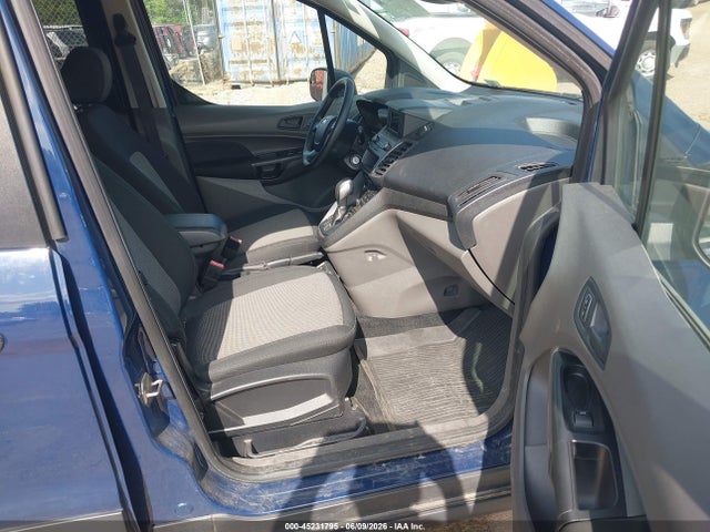 Ford Transit Connect Xl 2019 NM0GE9E20K1424559 Image 5
