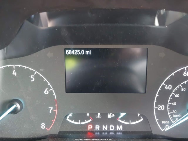 Ford Transit Connect Xl 2019 NM0GE9E20K1424559 Image 7