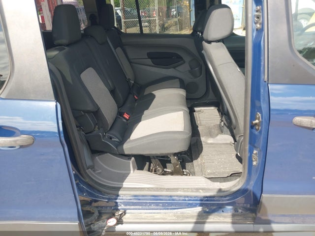 Ford Transit Connect Xl 2019 NM0GE9E20K1424559 Image 8