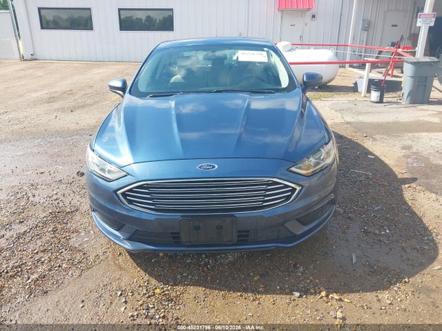 Ford Fusion Hybrid S 2018 3FA6P0UU2JR273676 Image 16