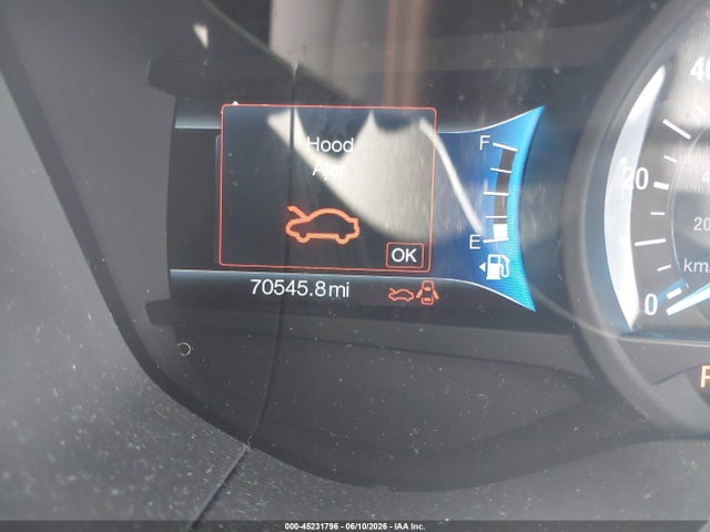 Ford Fusion Hybrid S 2018 3FA6P0UU2JR273676 Image 19