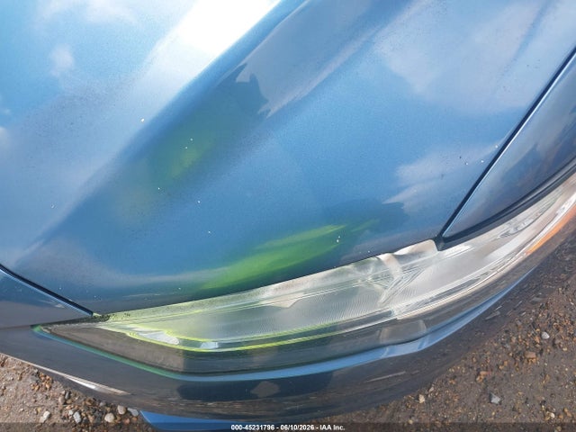 Ford Fusion Hybrid S 2018 3FA6P0UU2JR273676 Image 12