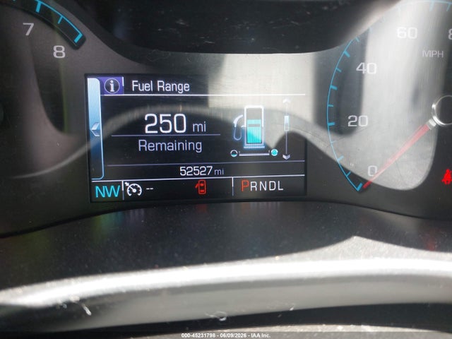 1GCGTDEN6H1269658 Chevrolet Colorado Z71