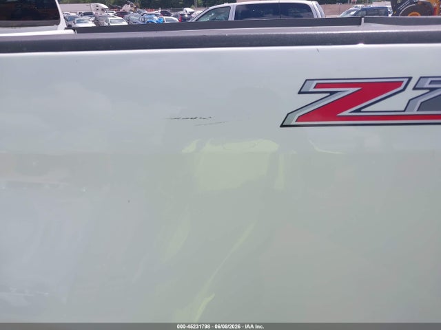 1GCGTDEN6H1269658 Chevrolet Colorado Z71