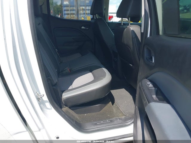 1GCGTDEN6H1269658 Chevrolet Colorado Z71