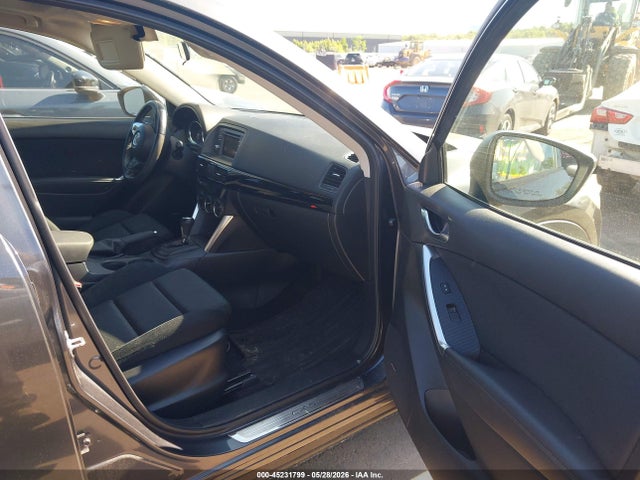 Продажа на аукционе авто 2014 Mazda Cx-5 Touring, vin: JM3KE4CY9E0332035, номер лота: 45231799