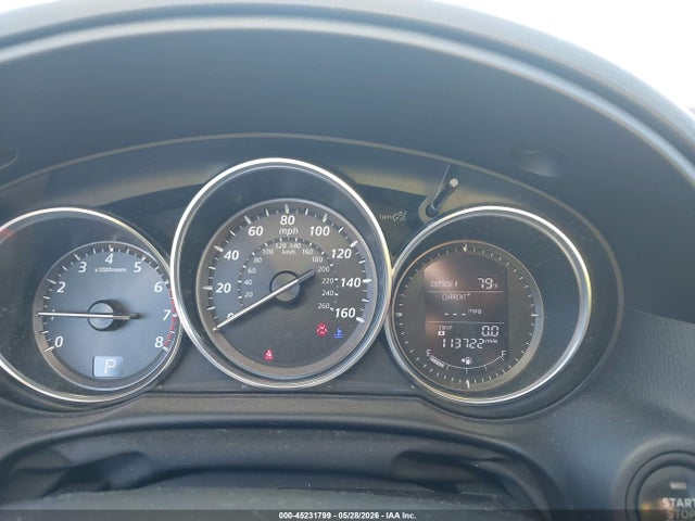 Продажа на аукционе авто 2014 Mazda Cx-5 Touring, vin: JM3KE4CY9E0332035, номер лота: 45231799