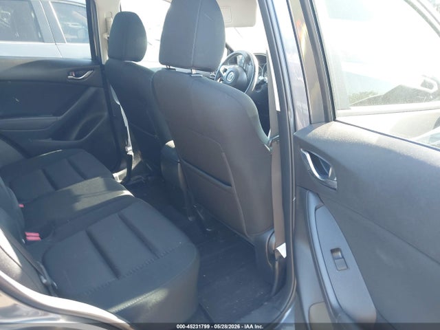 Продажа на аукционе авто 2014 Mazda Cx-5 Touring, vin: JM3KE4CY9E0332035, номер лота: 45231799