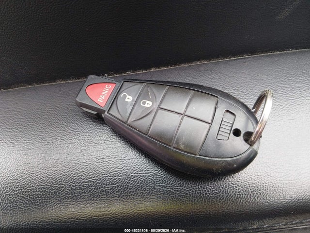 Dodge Grand Caravan Se 2018 2C4RDGBG0JR323955 Image 11
