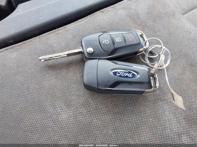 Ford F-150 Xl 2021 1FTMF1CBXMKD87864 Image 11