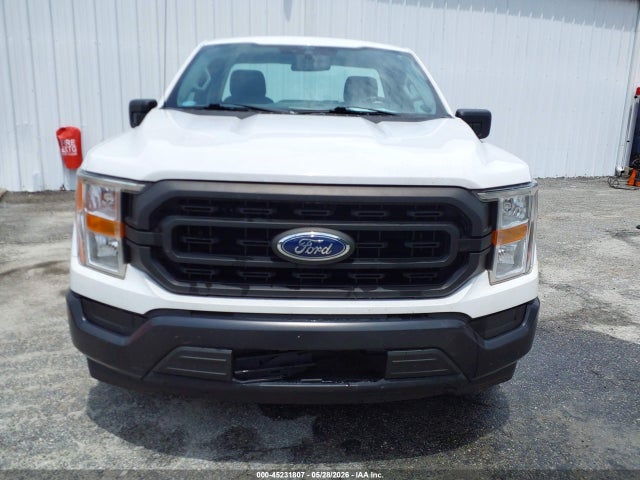 Ford F-150 Xl 2021 1FTMF1CBXMKD87864 Image 13