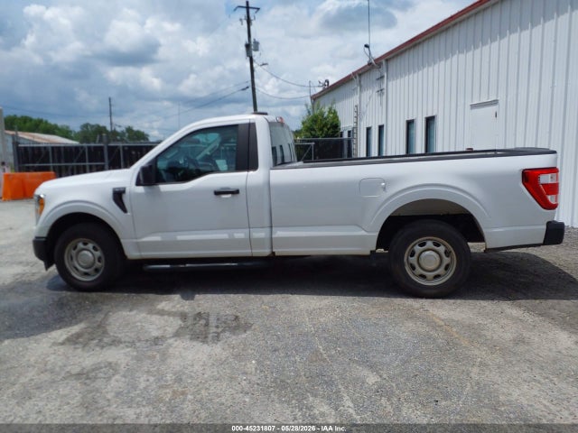 Ford F-150 Xl 2021 1FTMF1CBXMKD87864 Image 15