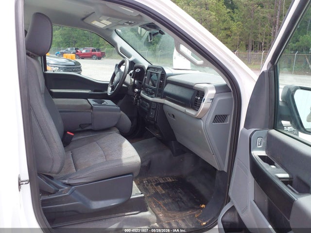 Ford F-150 Xl 2021 1FTMF1CBXMKD87864 Image 5