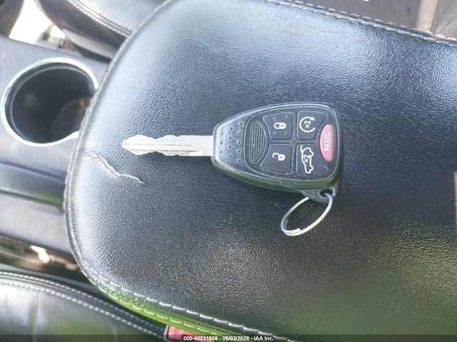 Aukcja sprzedaży 2012 Chrysler 200 Limited, vin: 1C3CCBCG6CN254025, numer aukcji: 45231809