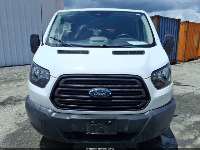 1FMZK1ZM9JKB18725 Ford Transit-150 Xl