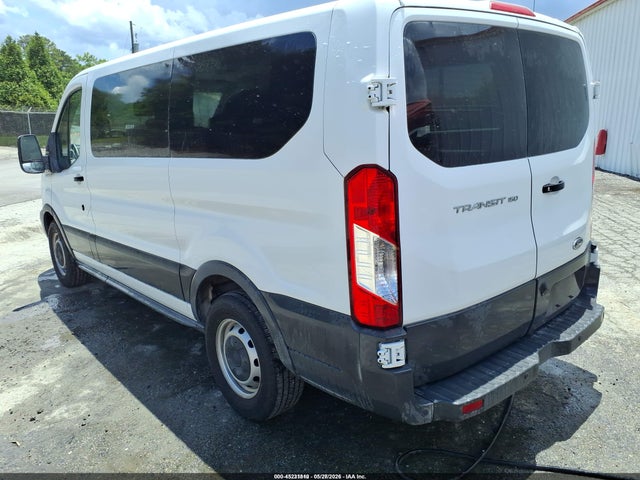 1FMZK1ZM9JKB18725 Ford Transit-150 Xl