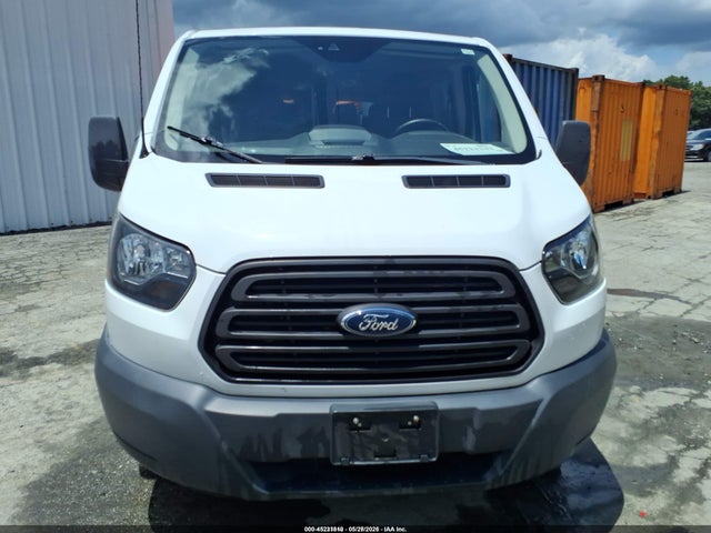 1FMZK1ZM9JKB18725 Ford Transit-150 Xl