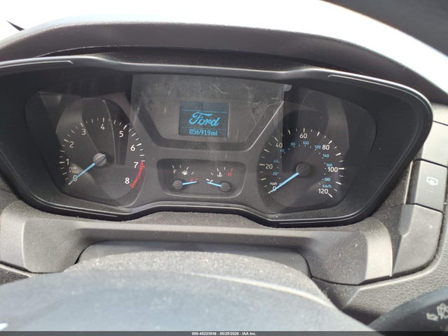 1FMZK1ZM9JKB18725 Ford Transit-150 Xl