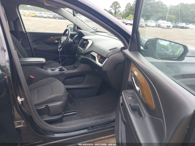 Aukcja sprzedaży 2018 Gmc Terrain Sle, vin: 3GKALTEV8JL269261, numer aukcji: 45231814