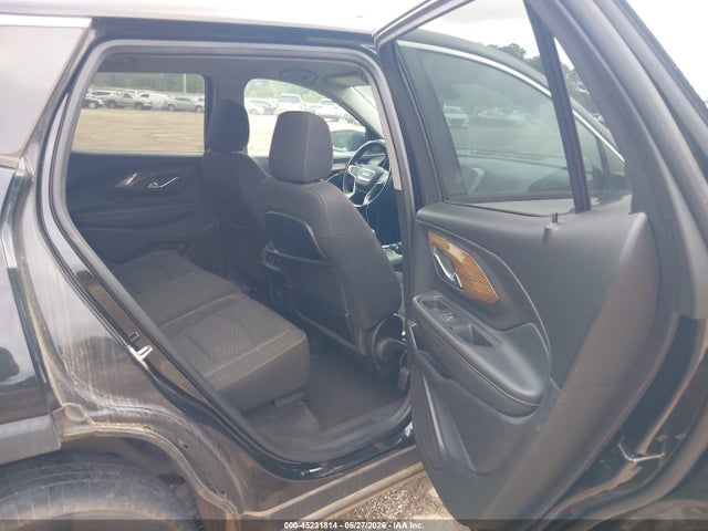 Aukcja sprzedaży 2018 Gmc Terrain Sle, vin: 3GKALTEV8JL269261, numer aukcji: 45231814