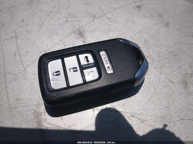 Aukcja sprzedaży 2019 Honda Civic Ex, vin: 19XFC1F31KE017876, numer aukcji: 45231816