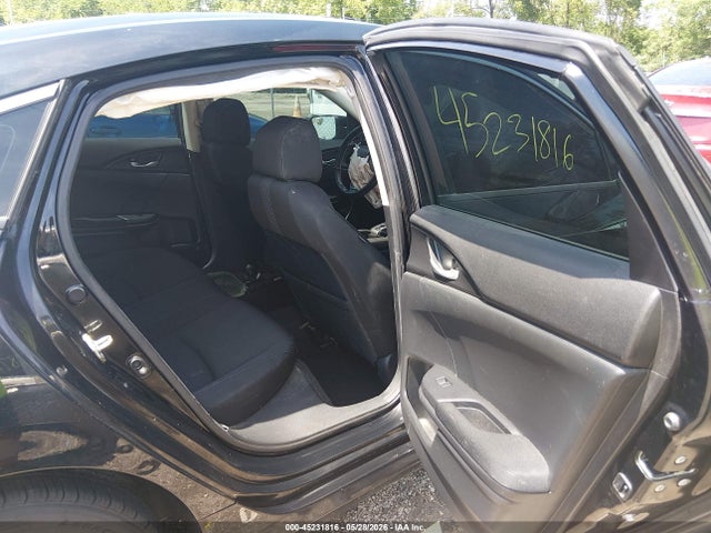 Aukcja sprzedaży 2019 Honda Civic Ex, vin: 19XFC1F31KE017876, numer aukcji: 45231816